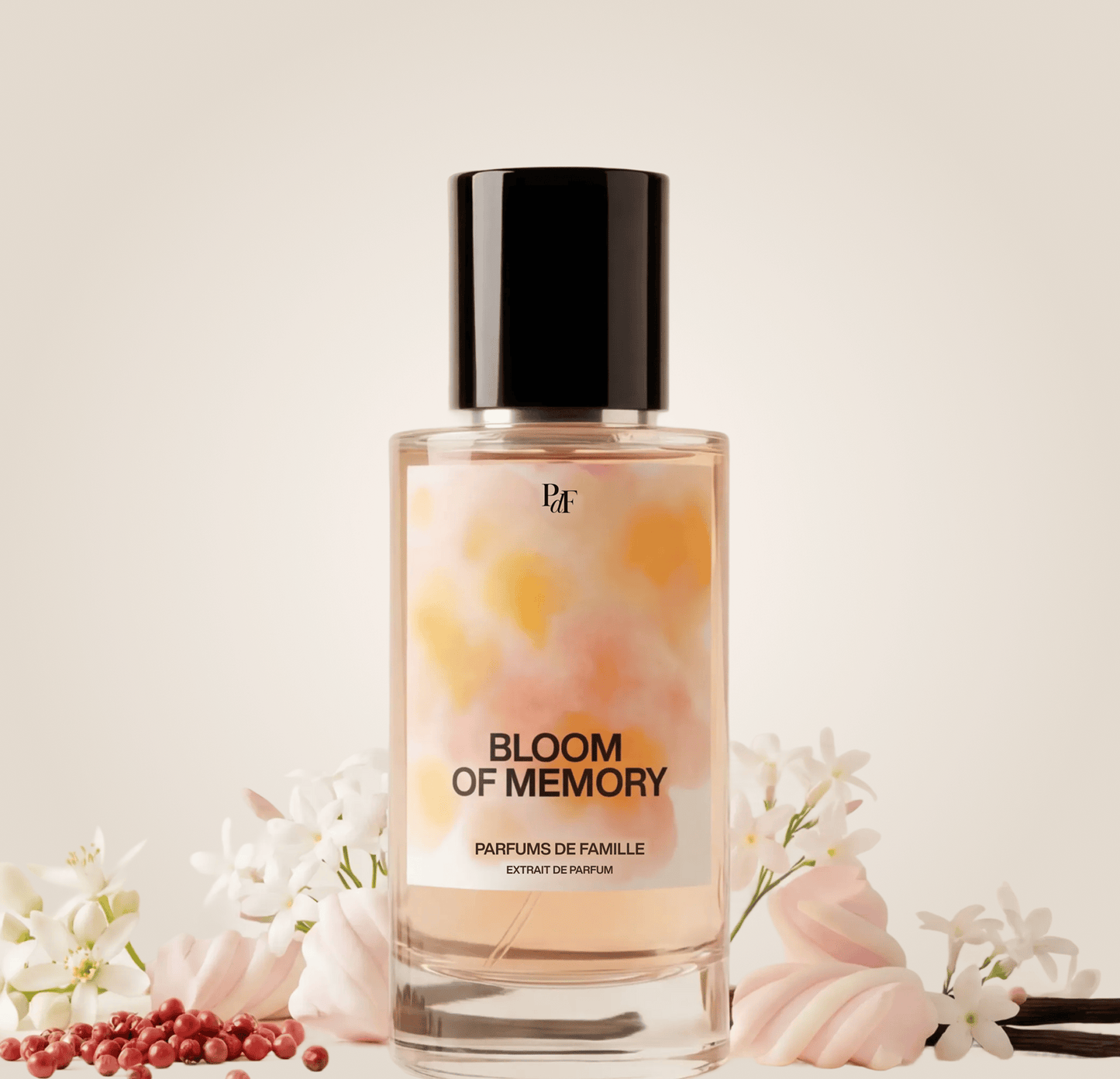 Bloom of Memory
