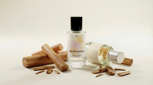 Santal 33 vs. Atelier Santal: Which Woody Fragrance Wins?