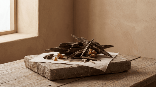 Oud Perfume Guide: Why This Ancient Ingredient Is So Coveted | Parfums de Famille