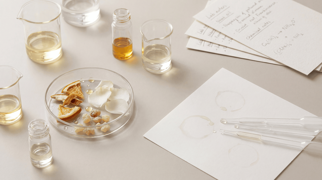 French Perfumery 101: What Makes French Fragrances Special | Parfums de Famille