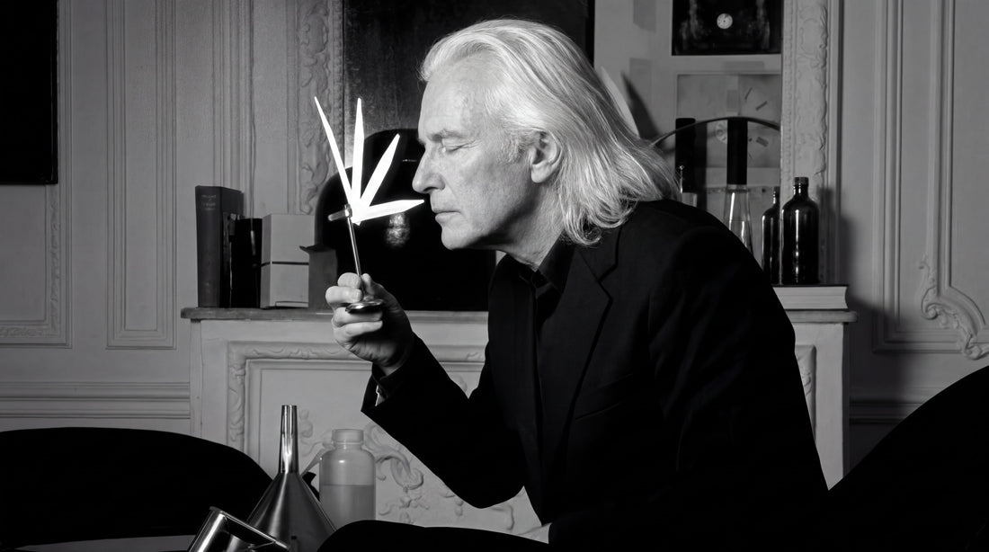 Parfums de Famille: Our Story and French Heritage | Parfums de Famille
