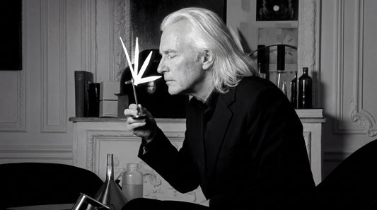 Parfums de Famille: Our Story and French Heritage | Parfums de Famille