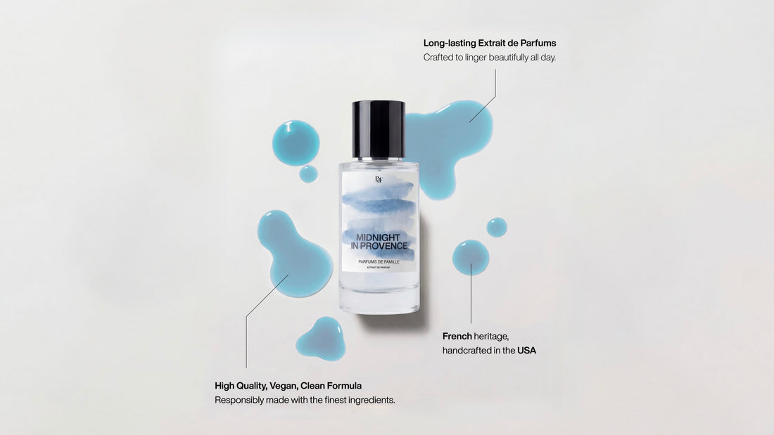 Perfume Layering 101: Create Your Own Unique Signature Scent | Parfums de Famille