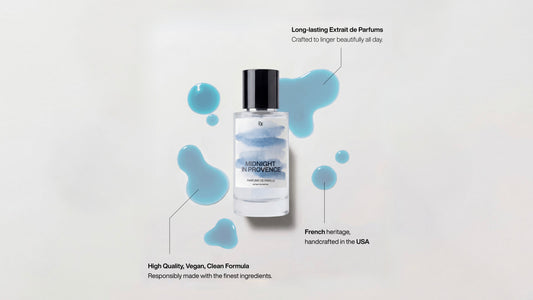 Perfume Layering 101: Create Your Own Unique Signature Scent | Parfums de Famille