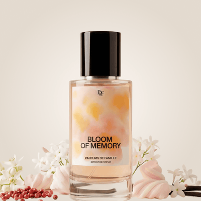Bloom of Memory