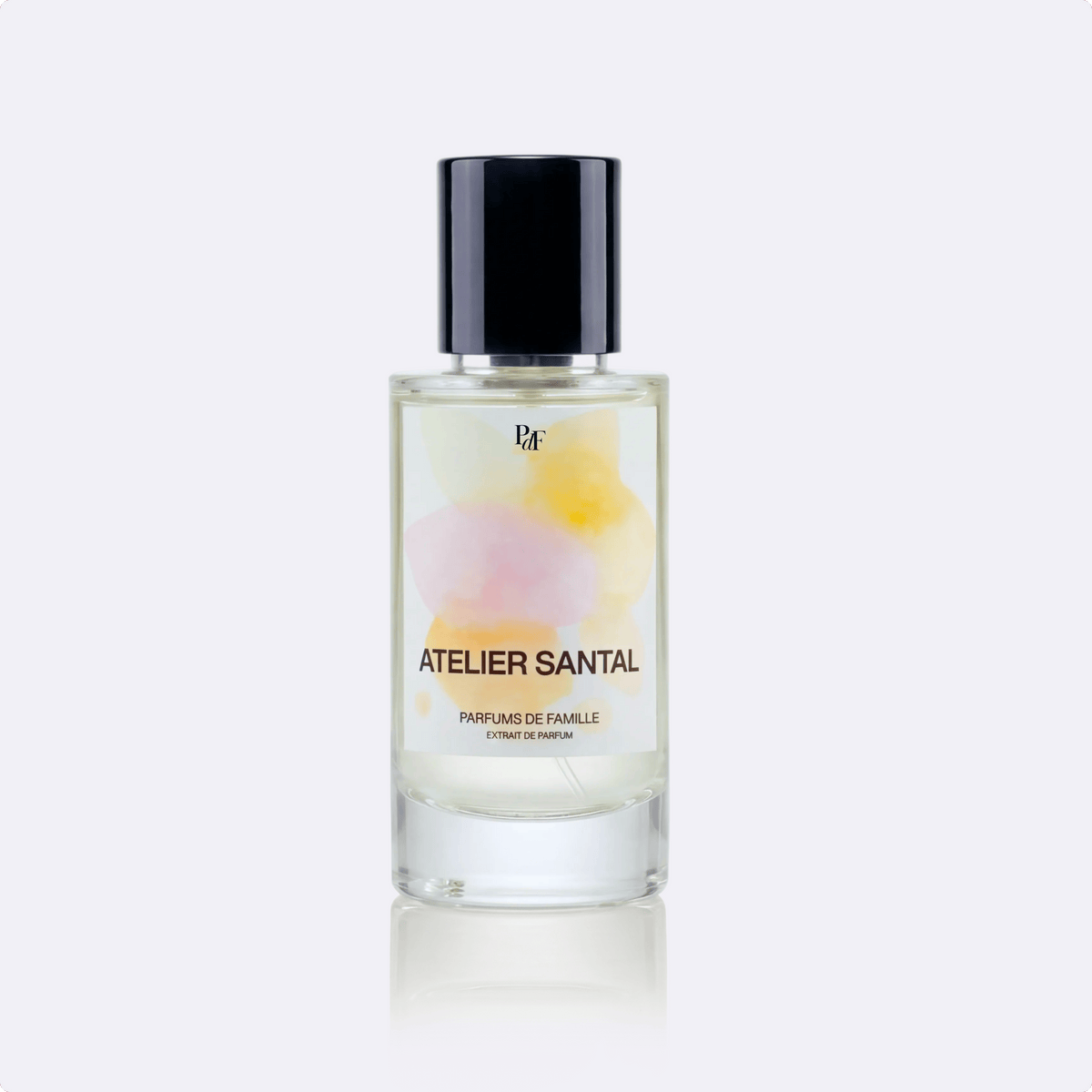 Atelier Santal – Parfums de Famille