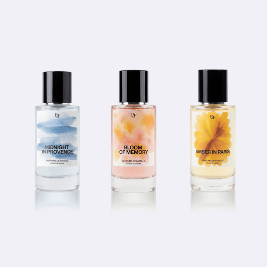 50ml x 3 Set (Mix & Match)