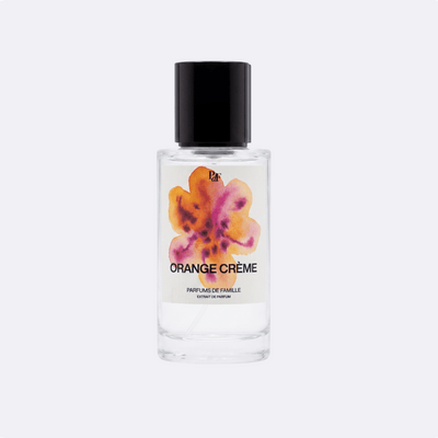 Orange Crème