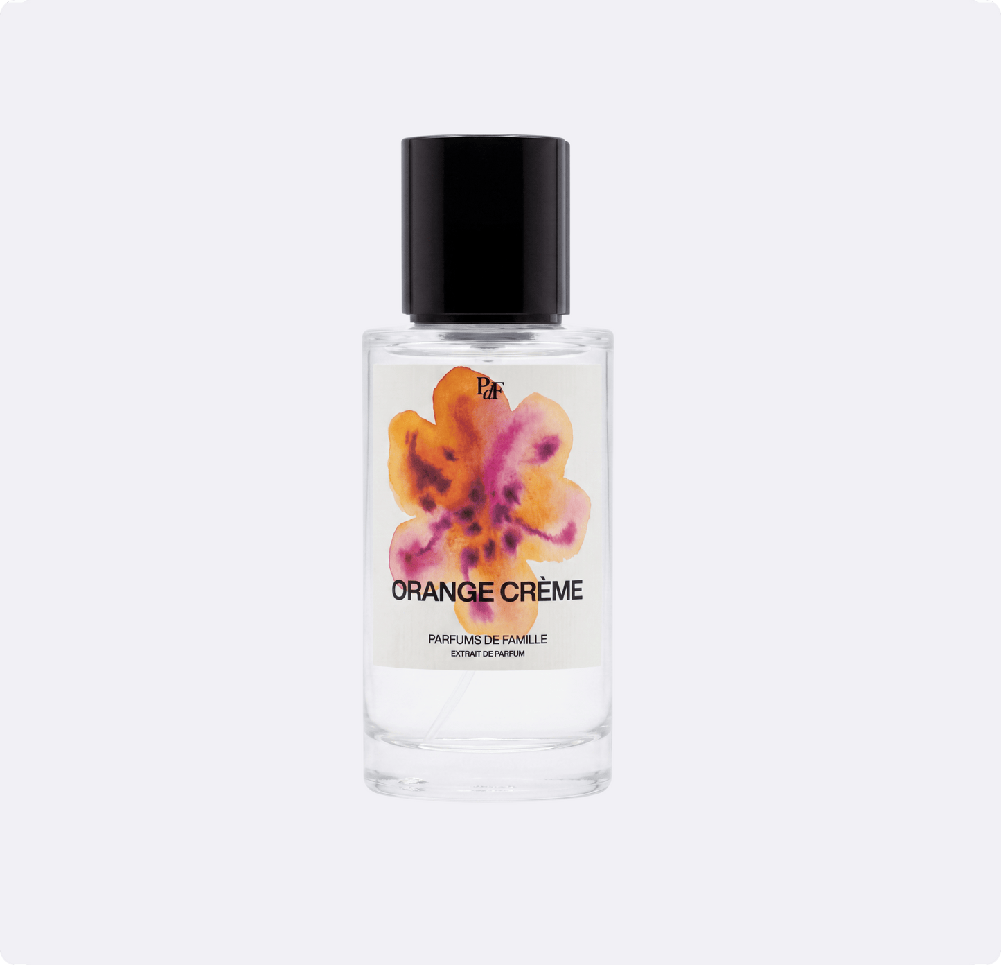 Orange Crème
