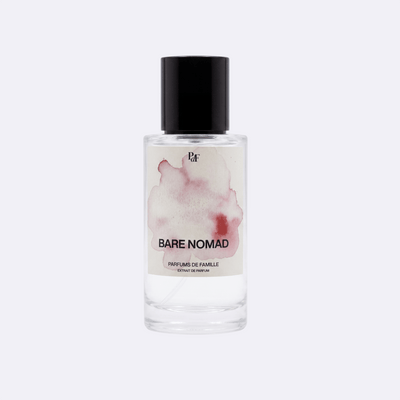 Bare Nomad
