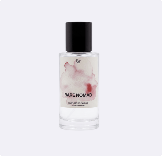 Bare Nomad