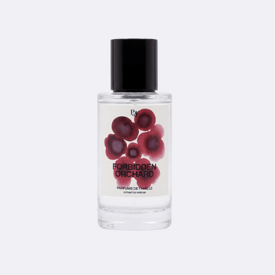 Forbidden Orchard