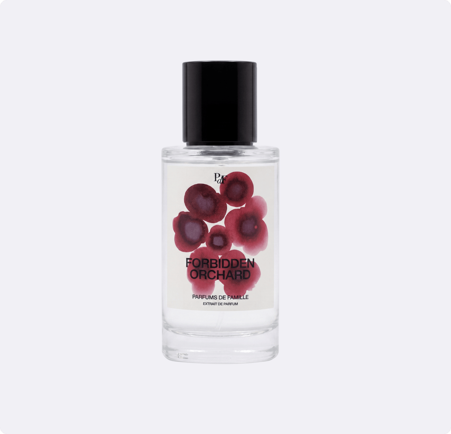 Forbidden Orchard
