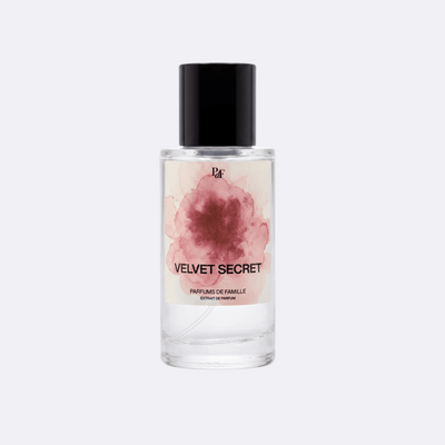 Velvet Secret