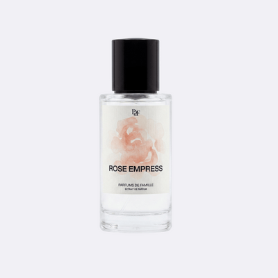 Rose Empress