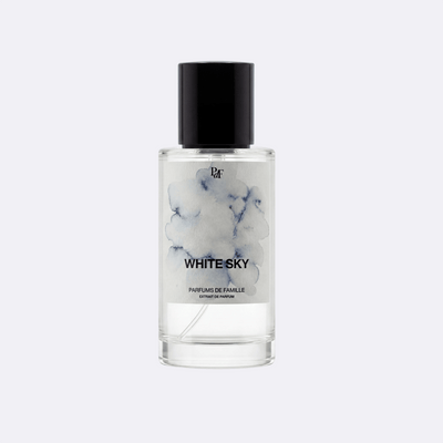 White Sky