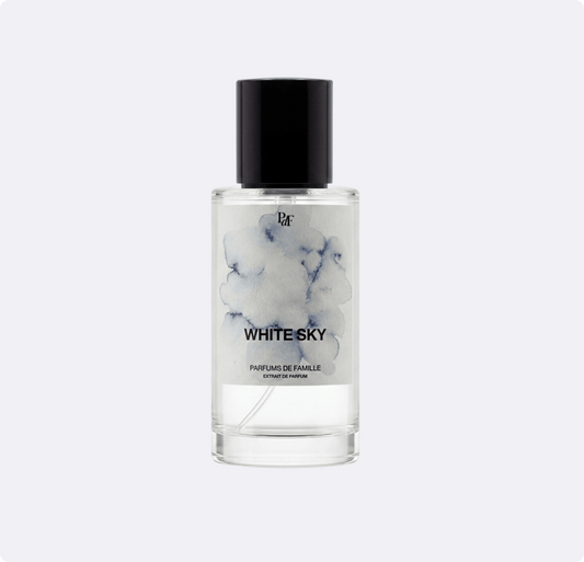 White Sky