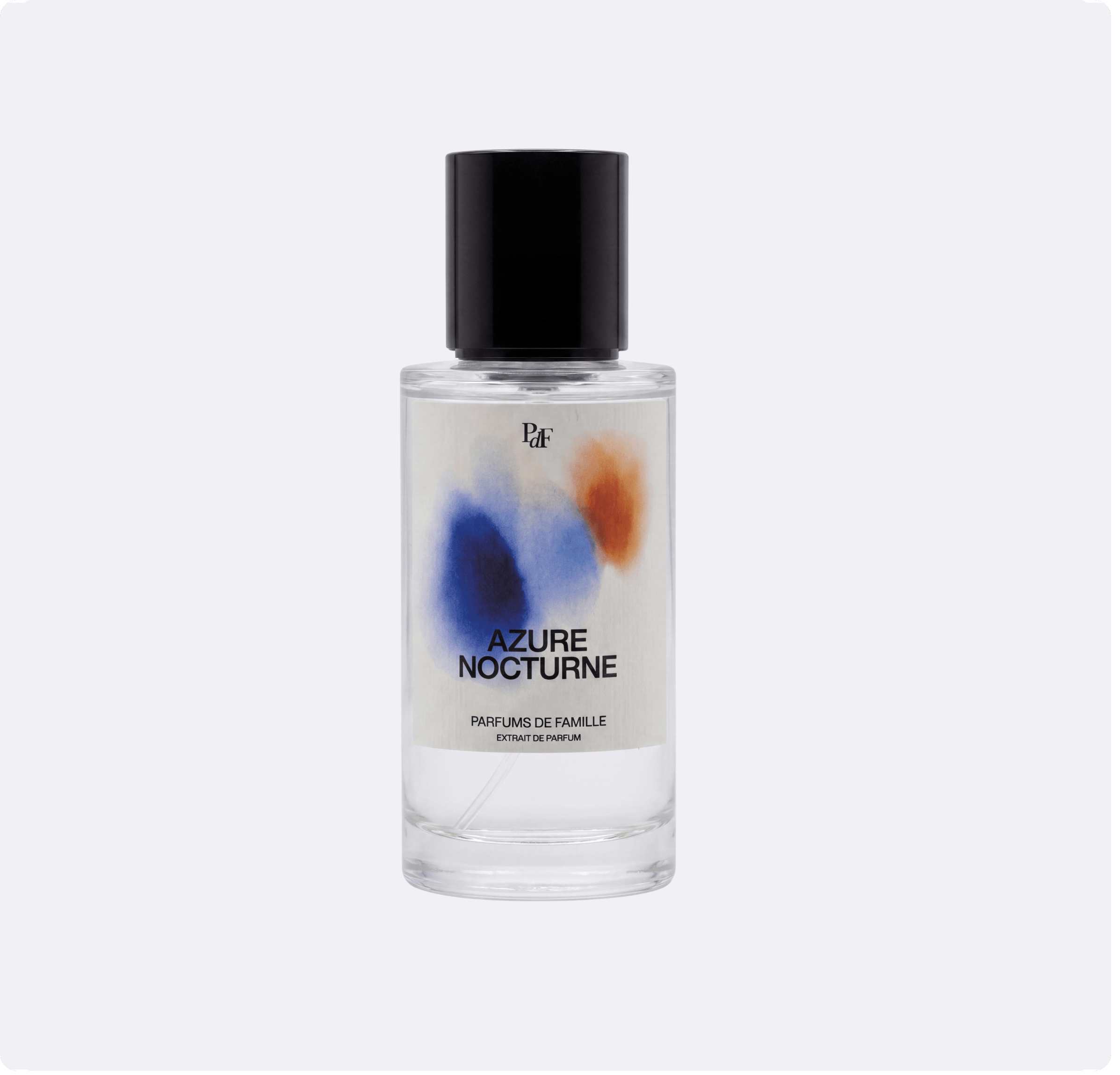 Azure Nocturne