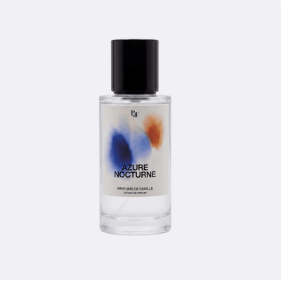 Azure Nocturne