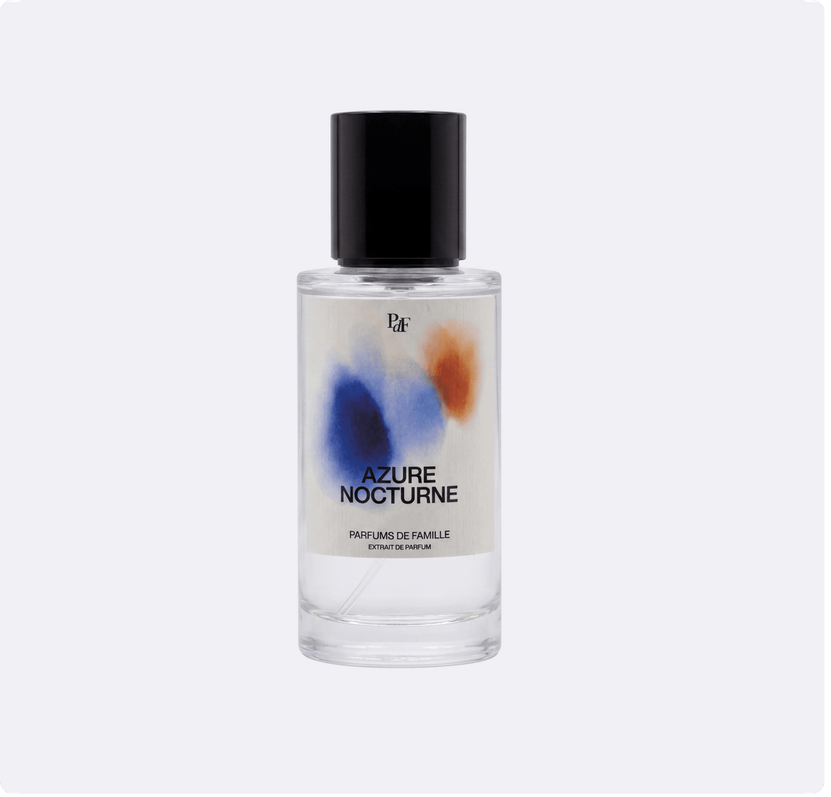 Azure Nocturne