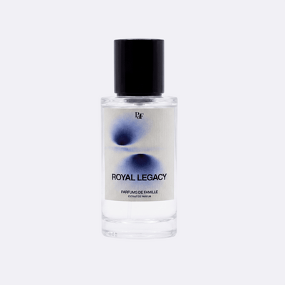 Royal Legacy
