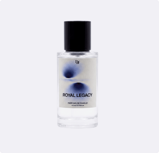 Royal Legacy