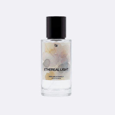 Ethereal Light