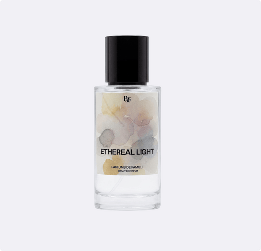 Ethereal Light