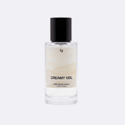 Creamy Veil
