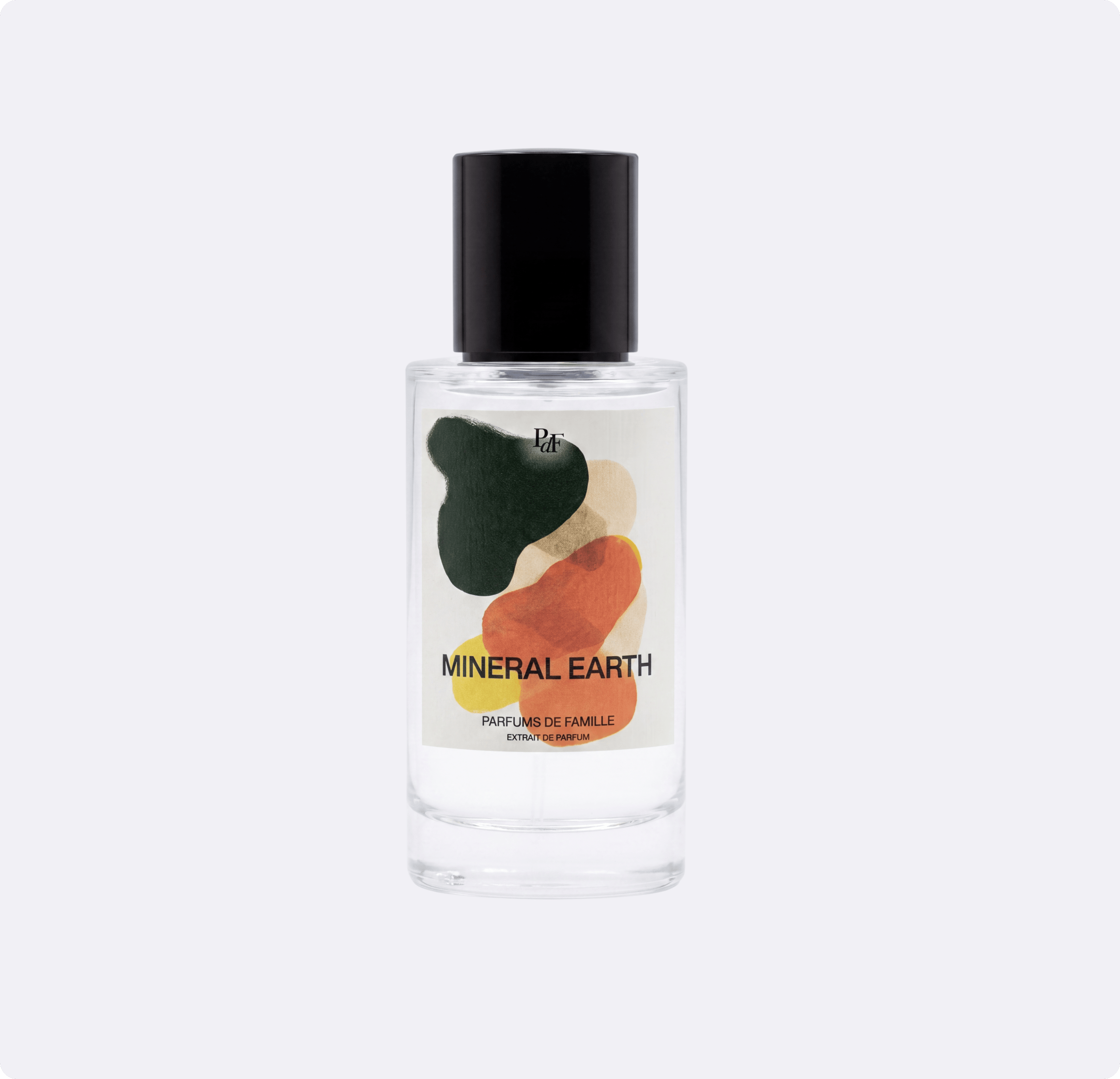 Mineral Earth