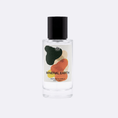 Mineral Earth