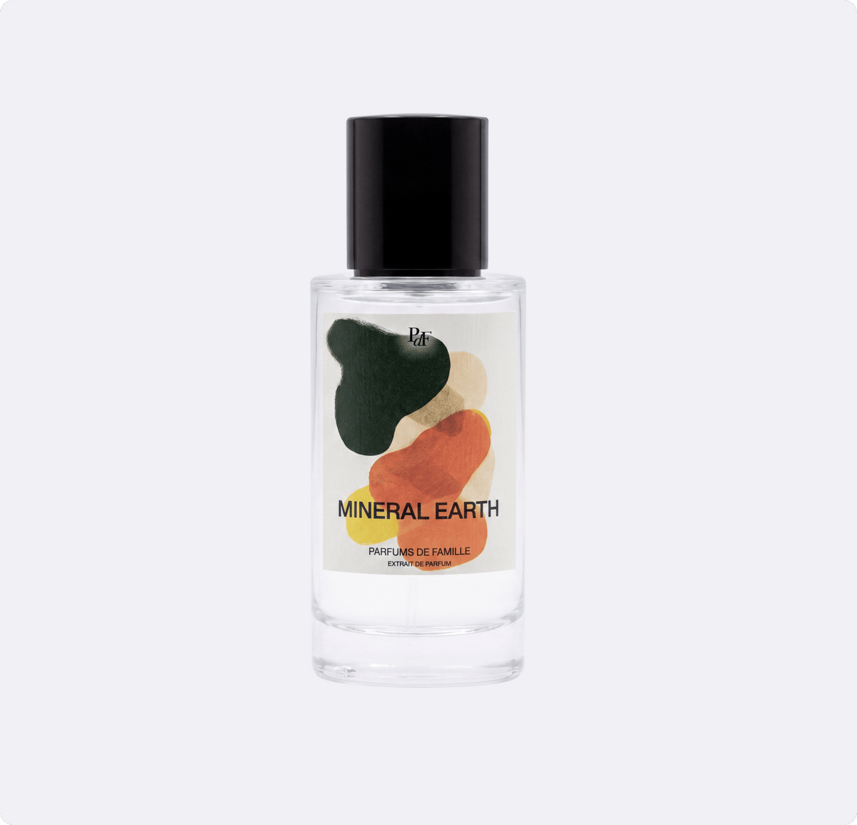 Mineral Earth