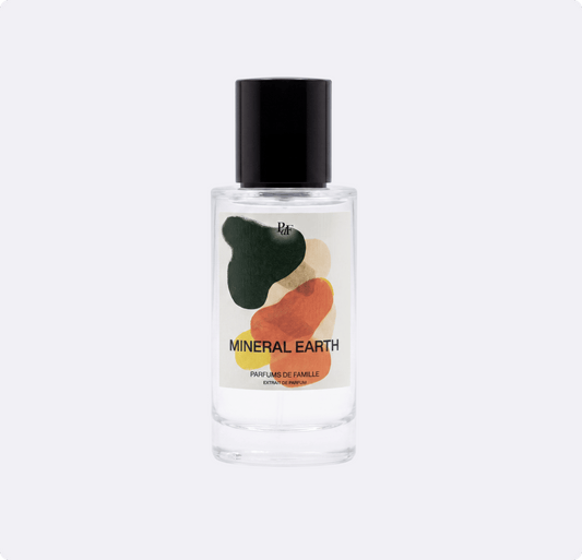 Mineral Earth