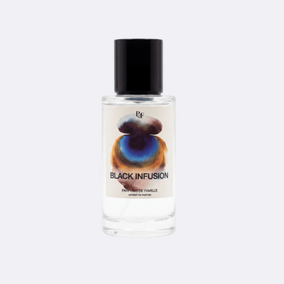 Black Infusion