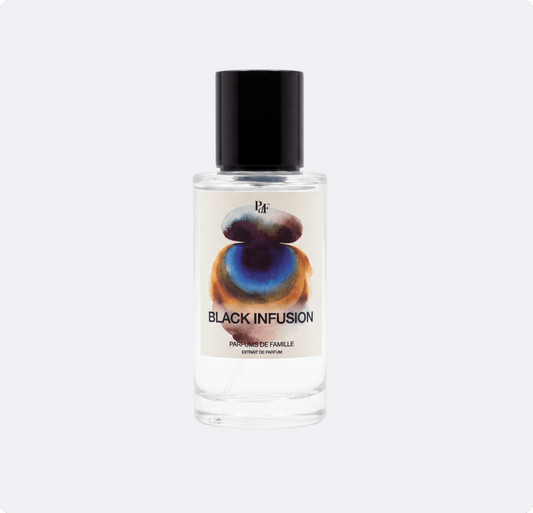 Black Infusion