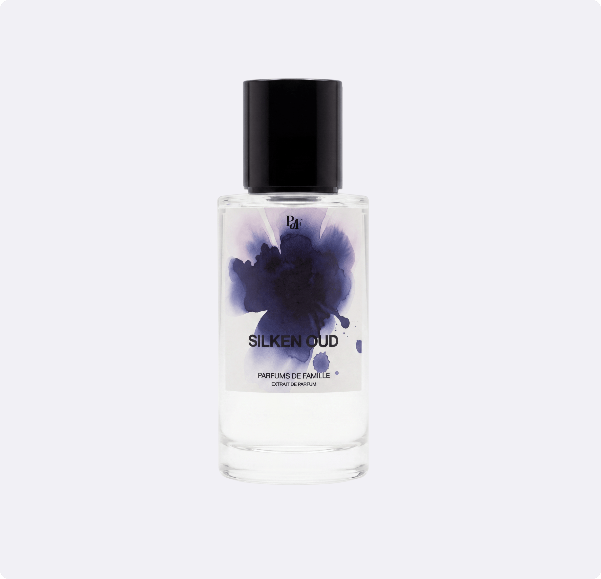 Silken Oud