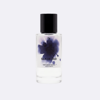 Silken Oud