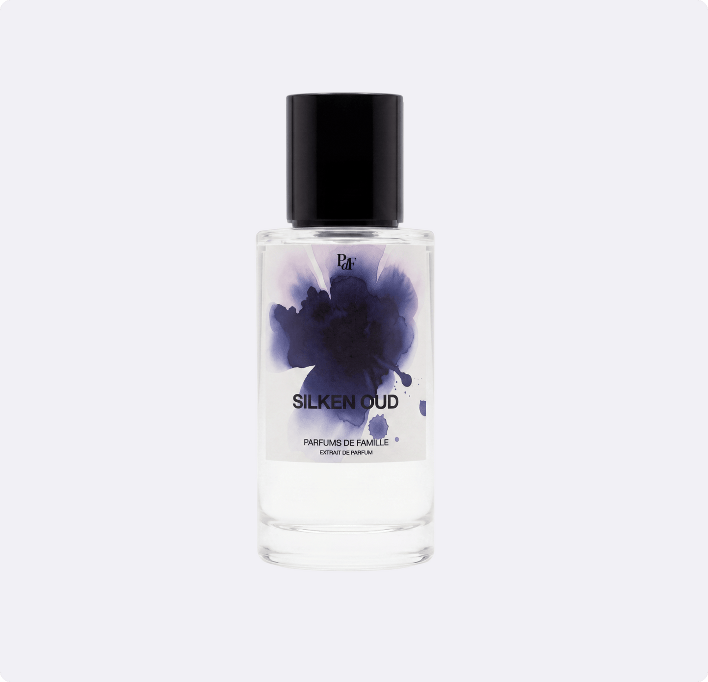 Silken Oud