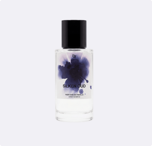 Silken Oud