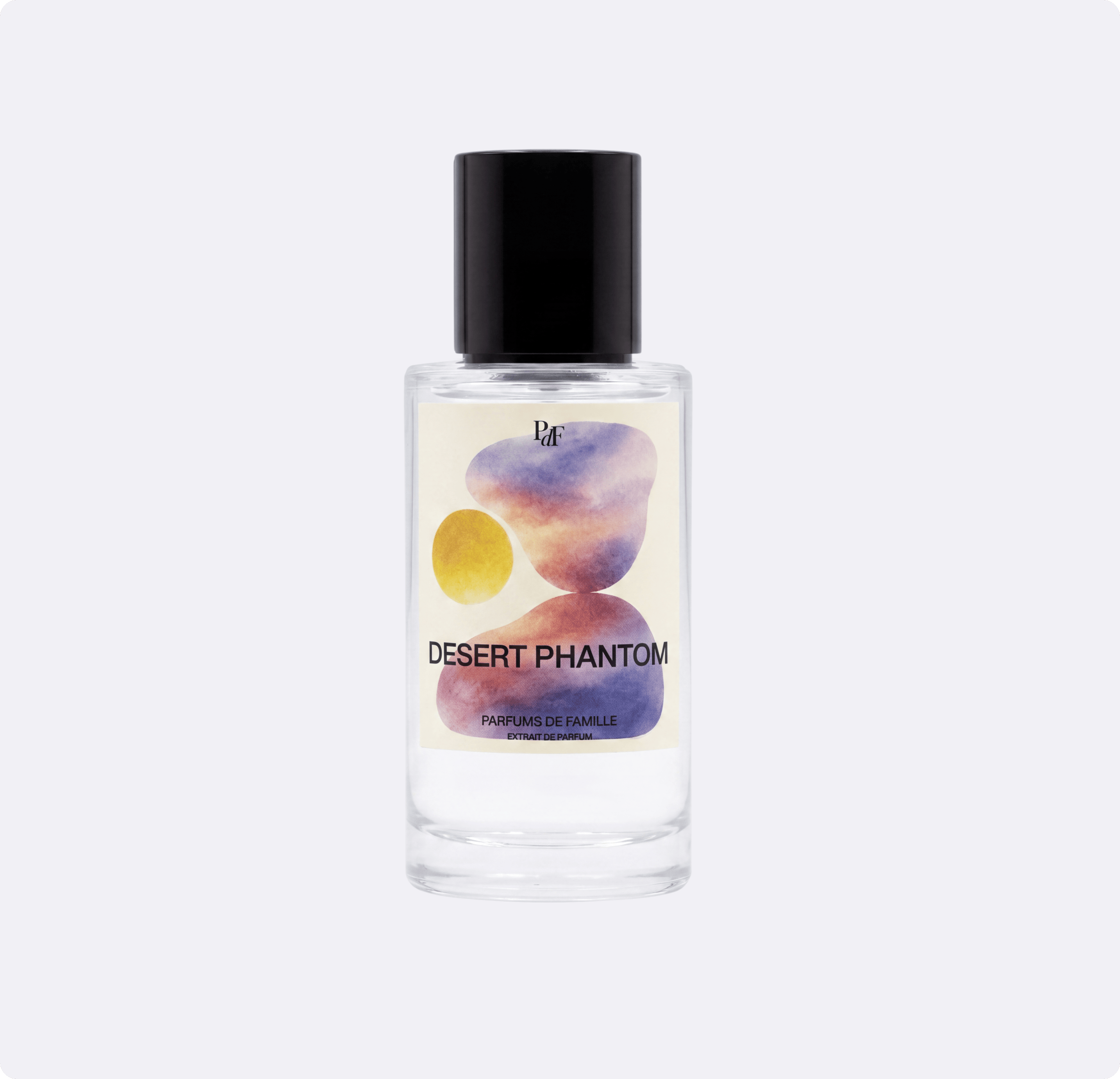 Desert Phantom