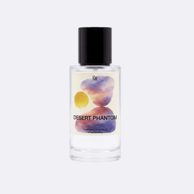 Desert Phantom