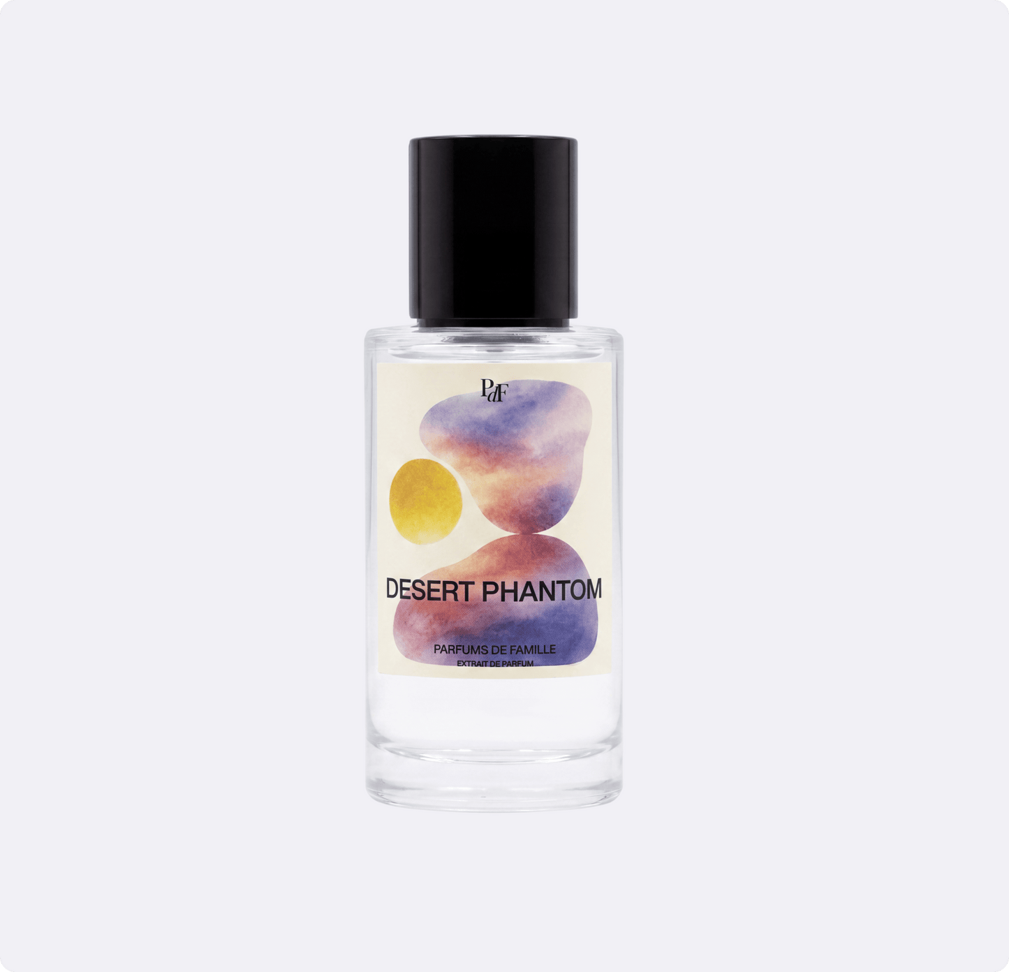 Desert Phantom