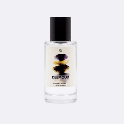 Deep Oud