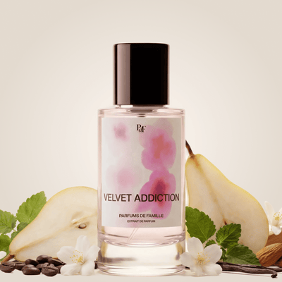Velvet Addiction