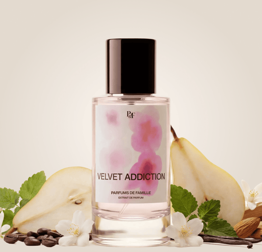 Velvet Addiction