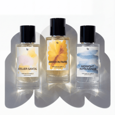 50ml x 3 Set (Mix & Match)