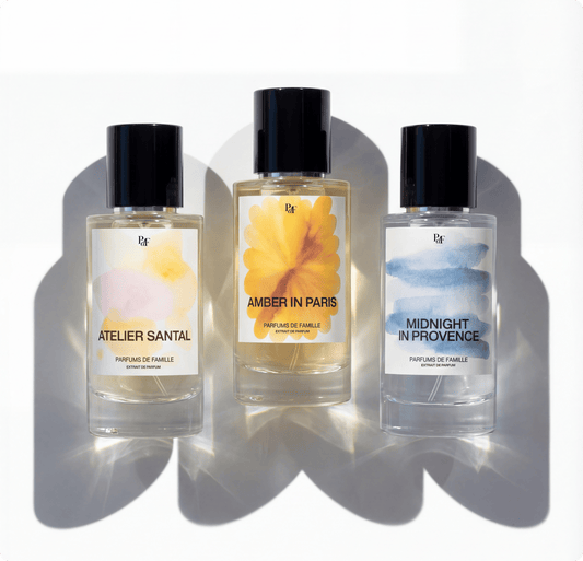 50ml x 3 Set (Mix & Match)