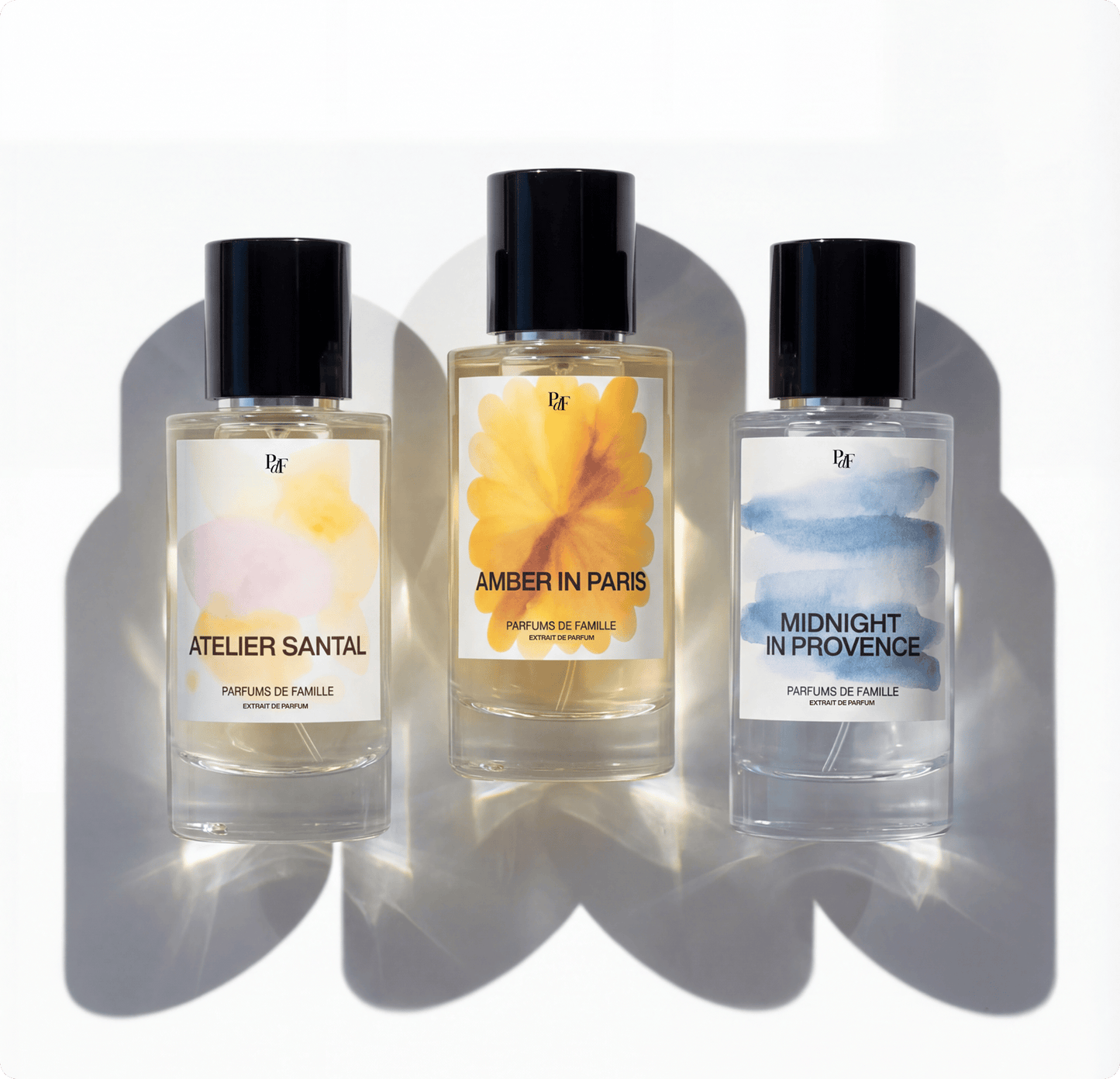 50ml x 3 Set (Mix & Match)